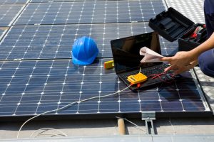 Conditions d’installation de panneaux solaire par Solaires Photovoltaïques à Saint-Amour